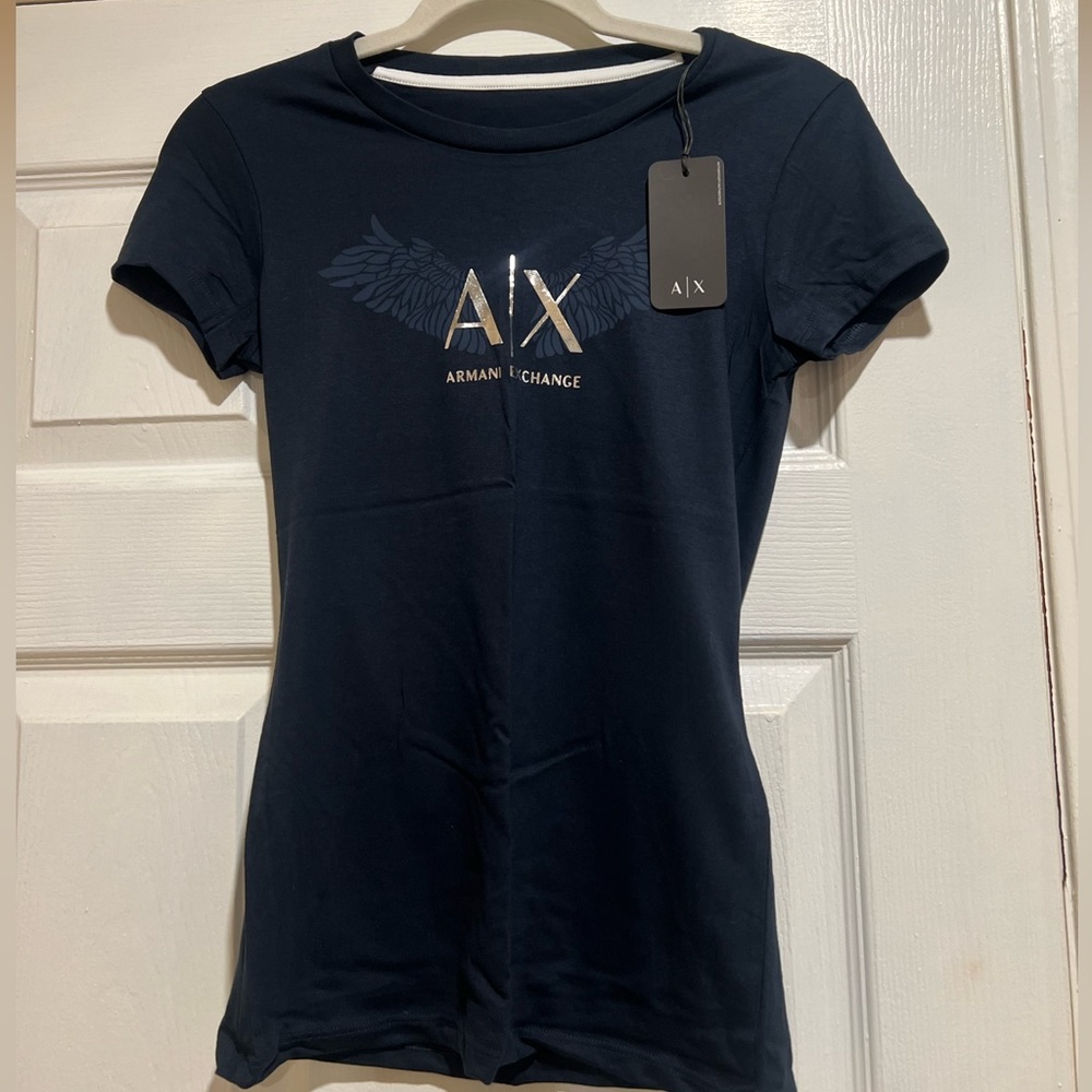 Armani Exchange Shirt